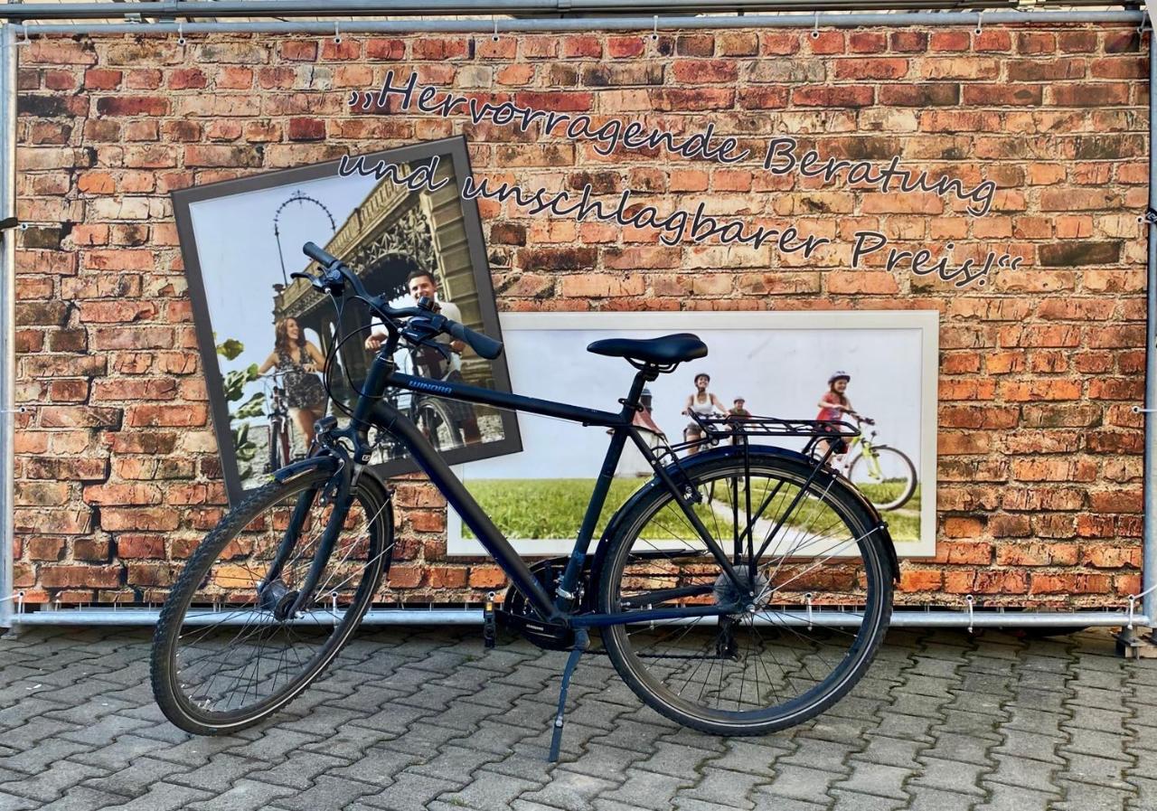 Gasthof Rebstock FDH Exteriör bild
